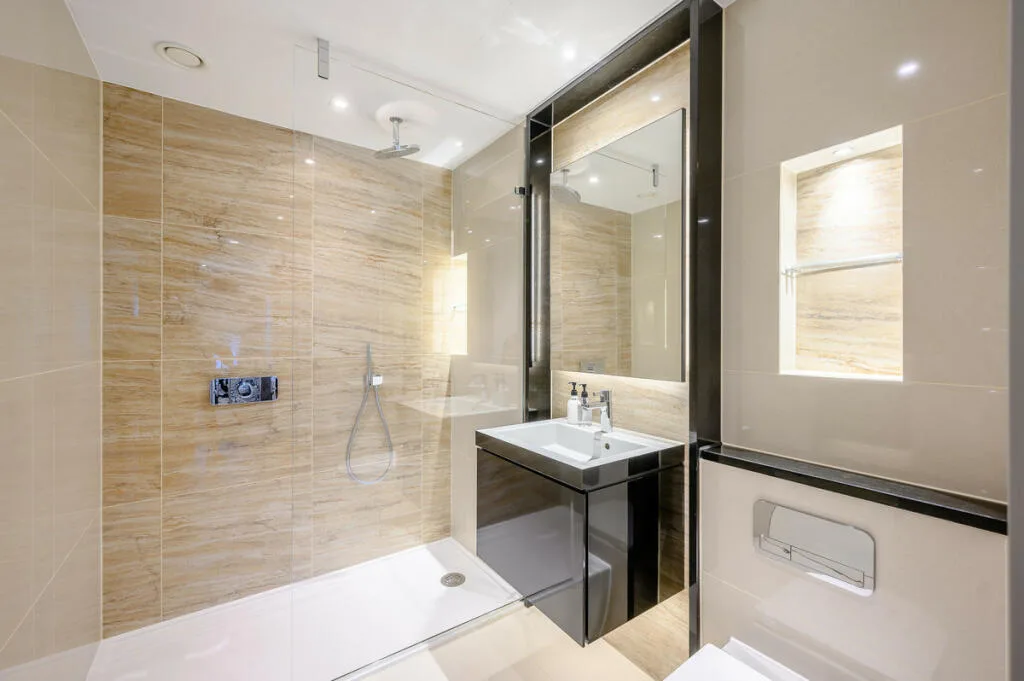 3 bedroom apartment for rent