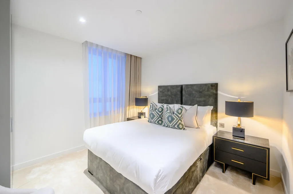 3 bedroom apartment for rent
