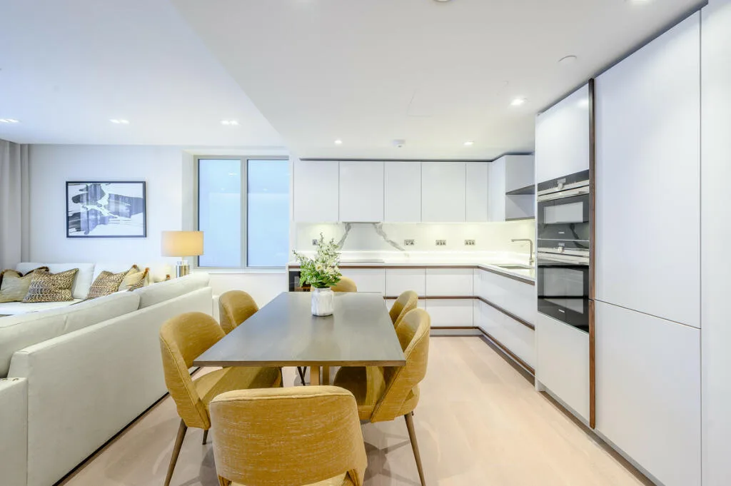 3 bedroom apartment for rent