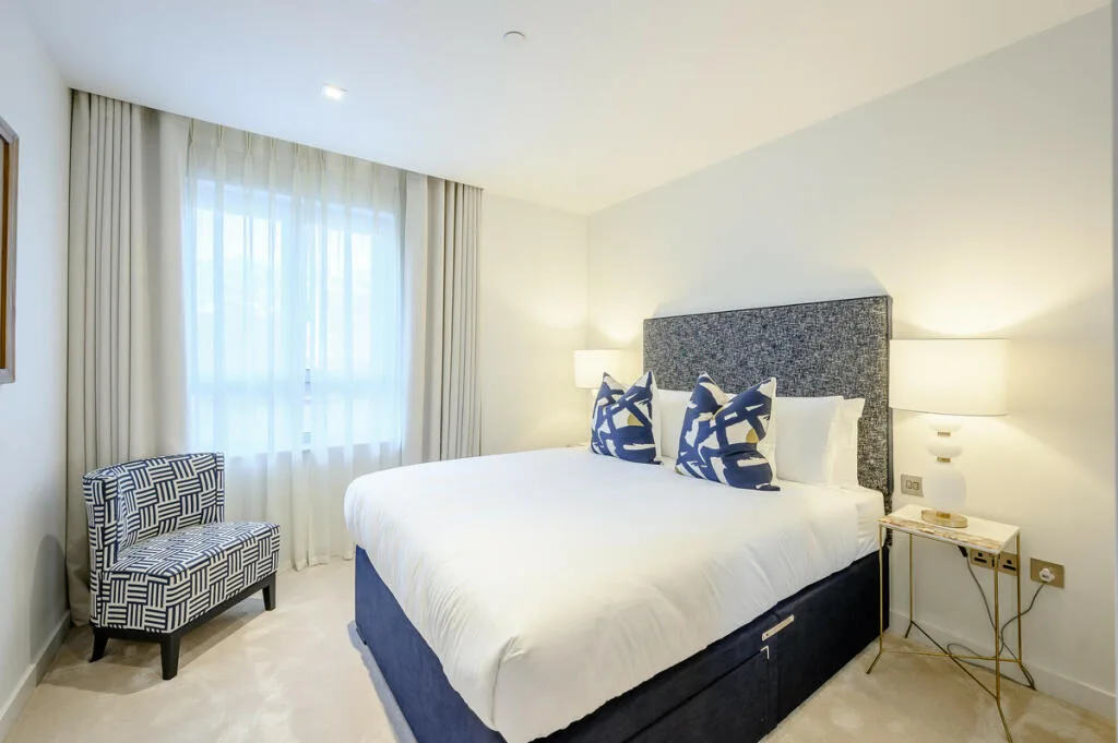 3 bedroom apartment for rent