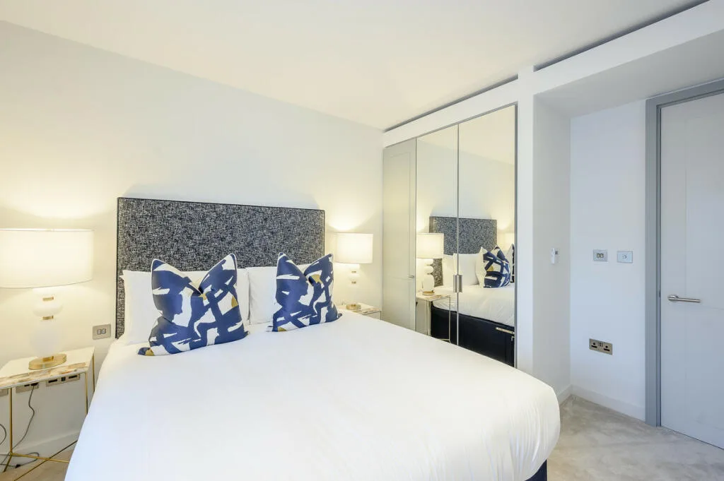 3 bedroom apartment for rent