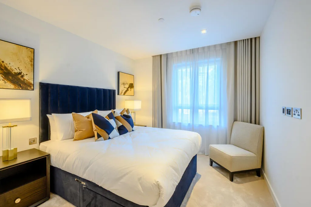 3 bedroom apartment for rent