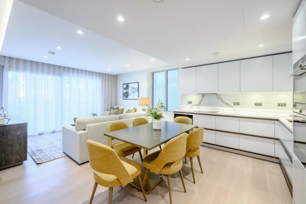 3 bedroom apartment for rent
