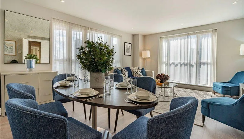 2 bedroom apartment for rent