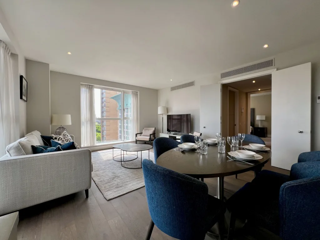 2 bedroom apartment for rent
