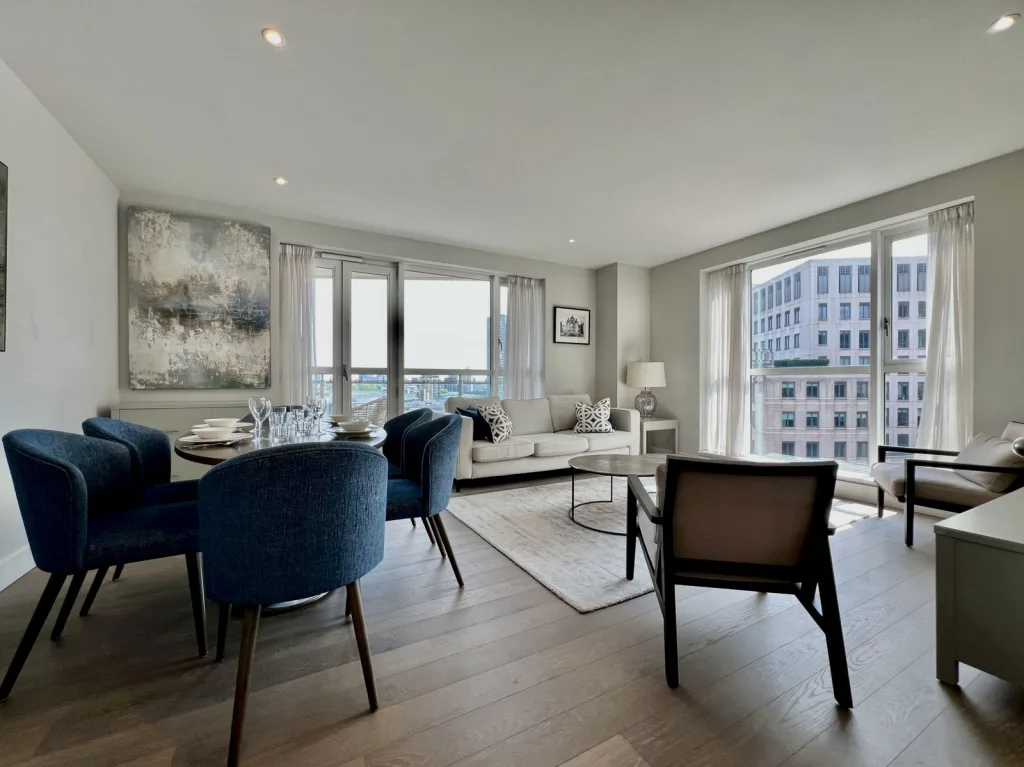 2 bedroom apartment for rent