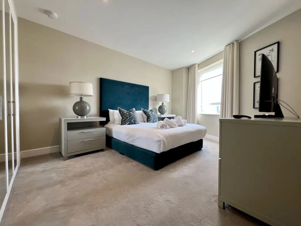 2 bedroom apartment for rent
