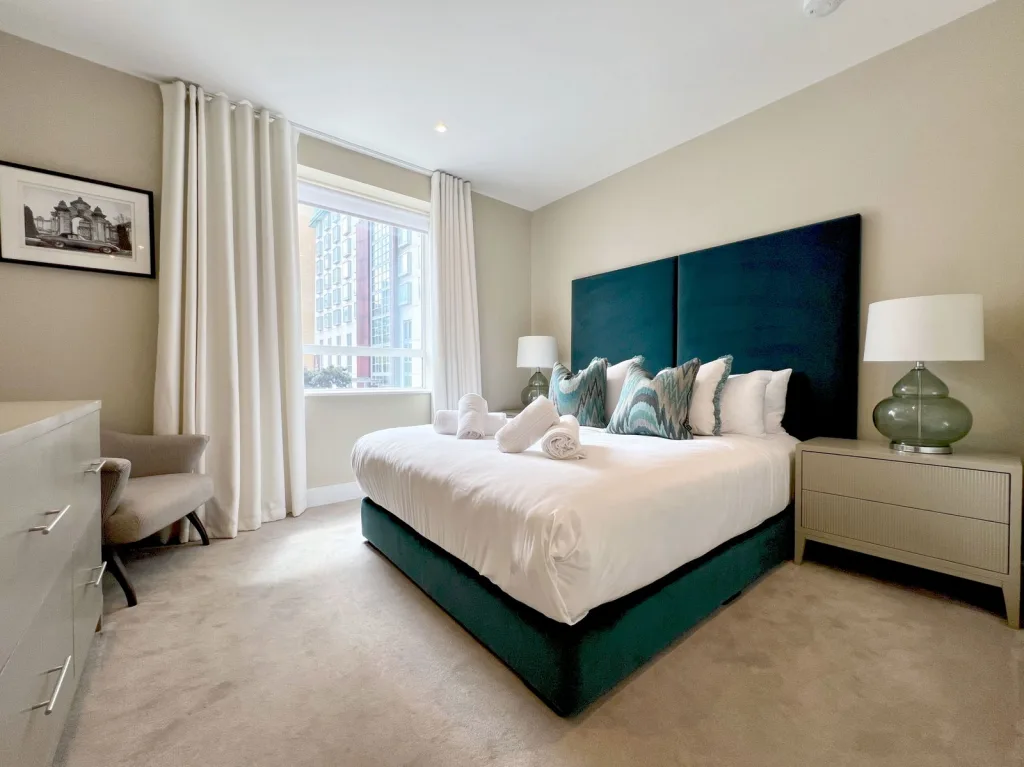 2 bedroom apartment for rent