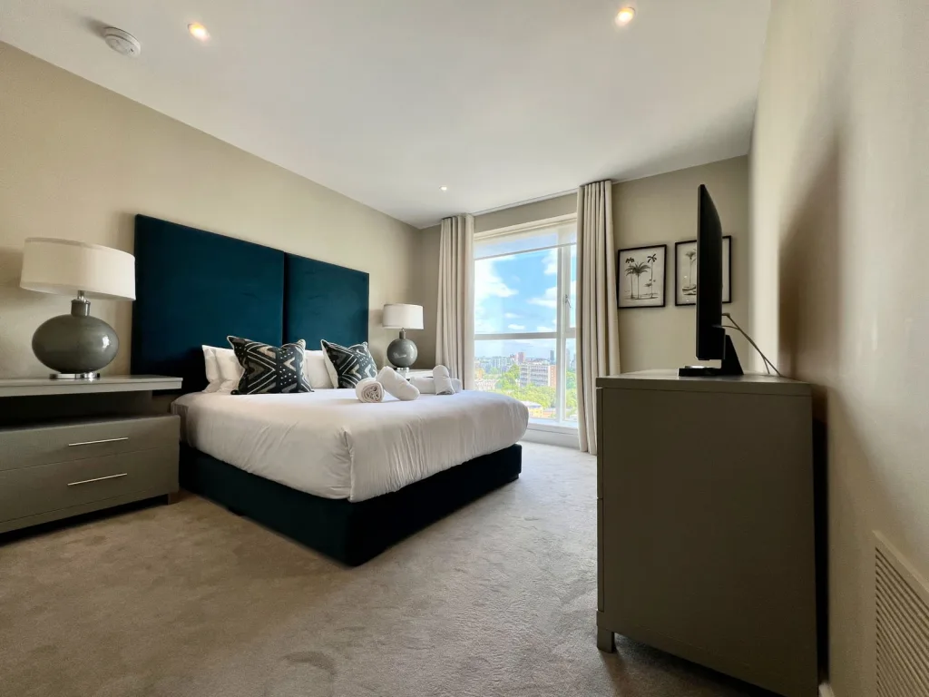 2 bedroom apartment for rent