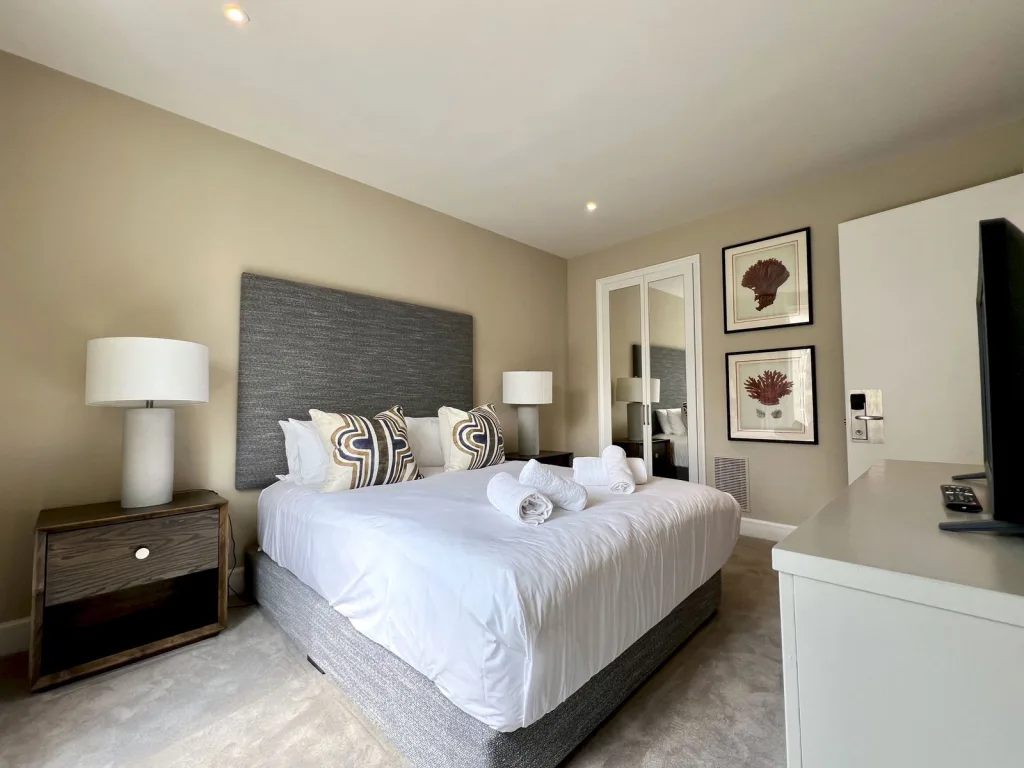 2 bedroom apartment for rent