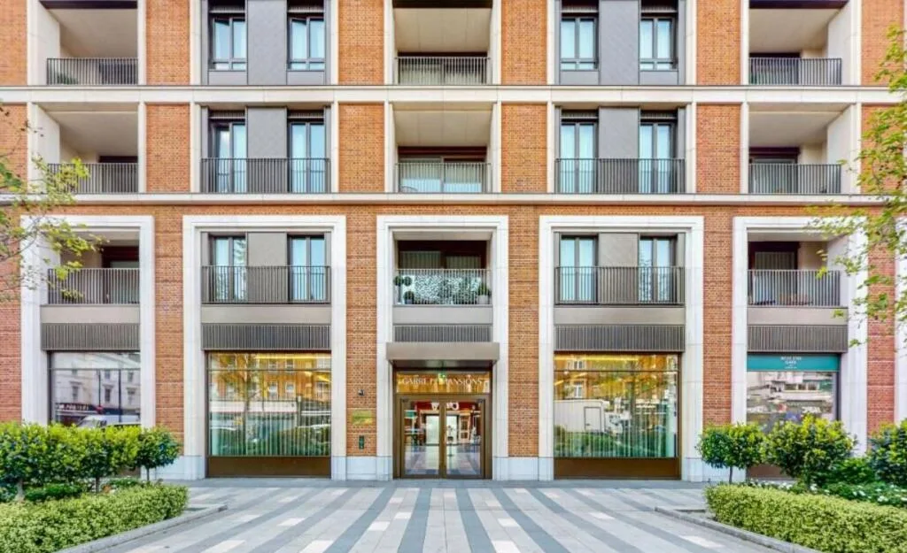 2 bedroom apartment for rent