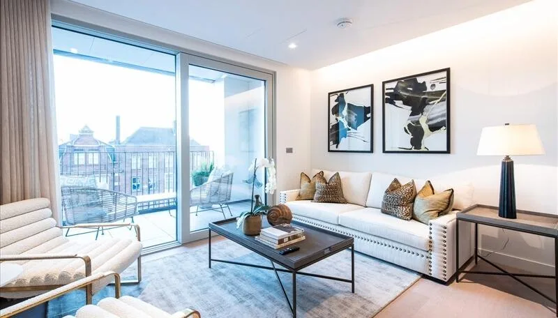 2 bedroom apartment for rent