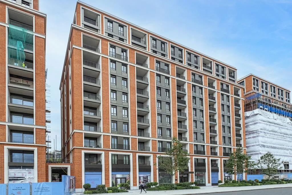 2 bedroom apartment for rent