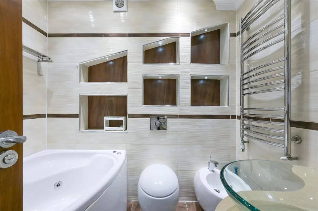 4 bedroom terraced house for rent