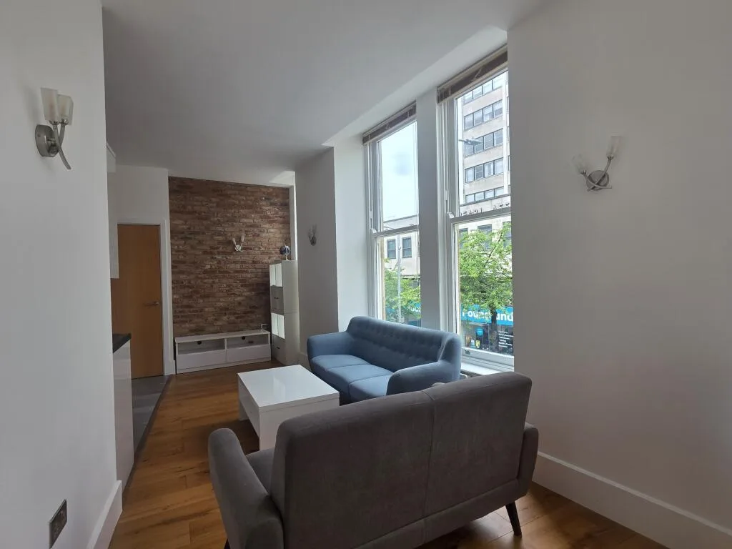 1 bedroom apartment for rent