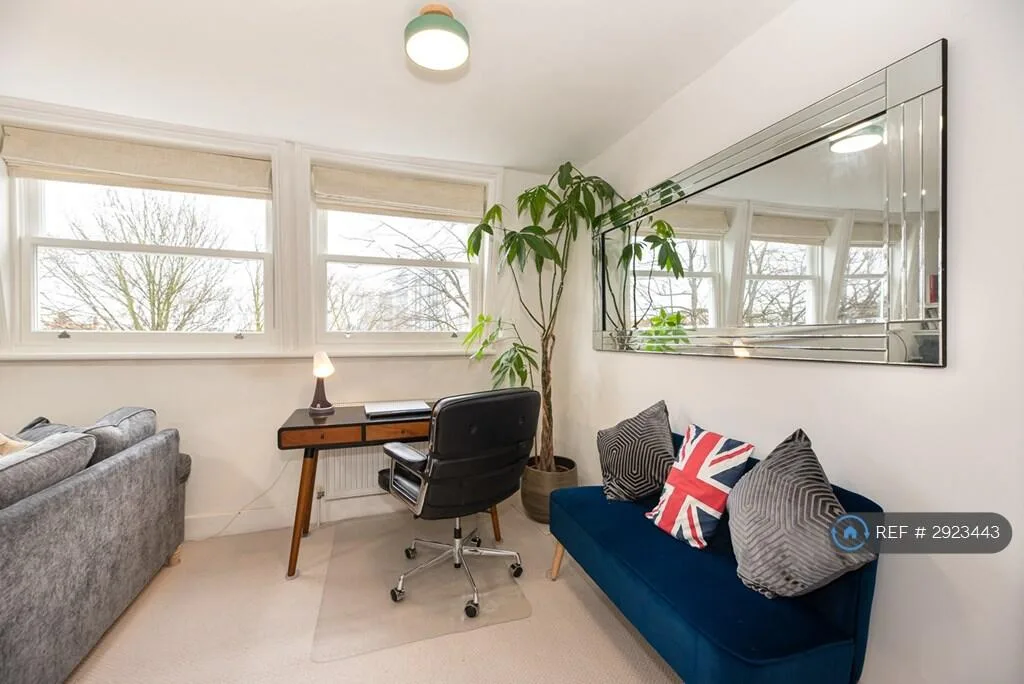 1 bedroom flat for rent