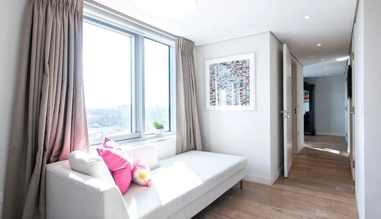 4 bedroom flat for rent
