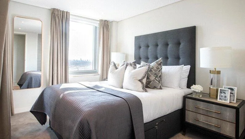 4 bedroom flat for rent