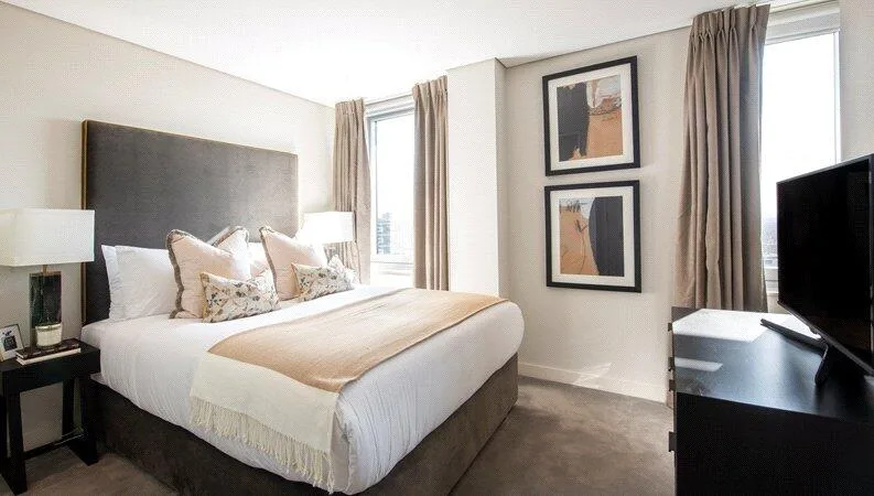 4 bedroom flat for rent