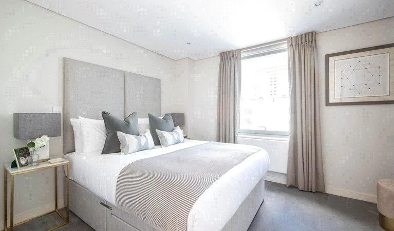 4 bedroom flat for rent