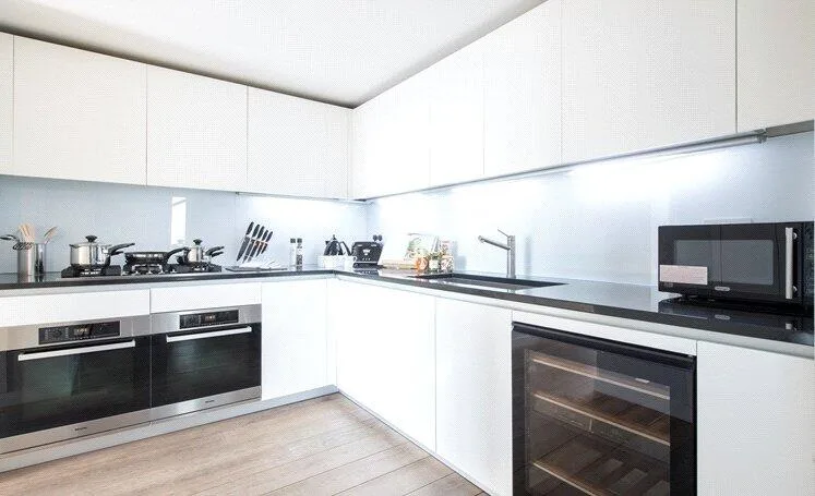 4 bedroom flat for rent