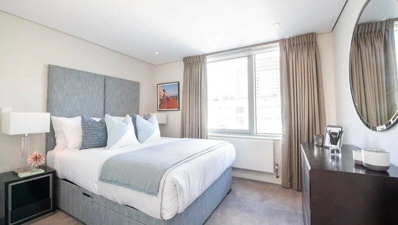 4 bedroom flat for rent