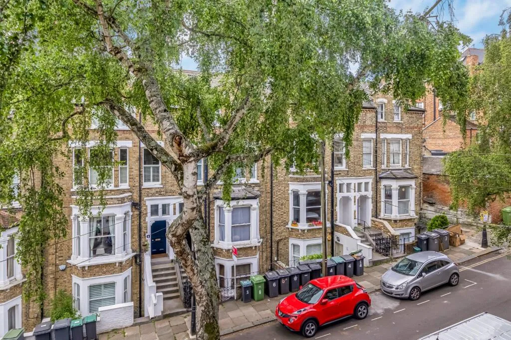 1 bedroom flat for rent