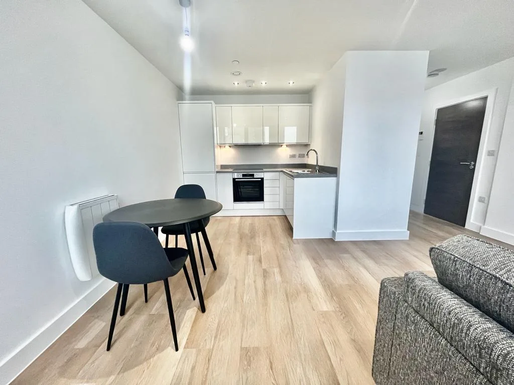 1 bedroom apartment for rent