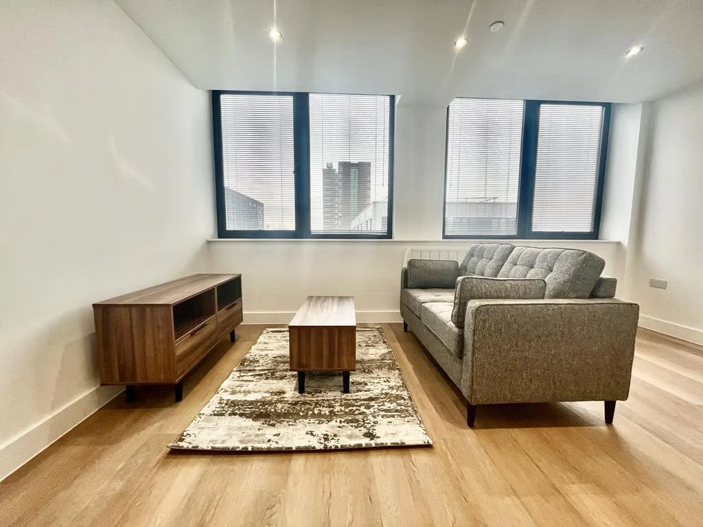 1 bedroom apartment for rent