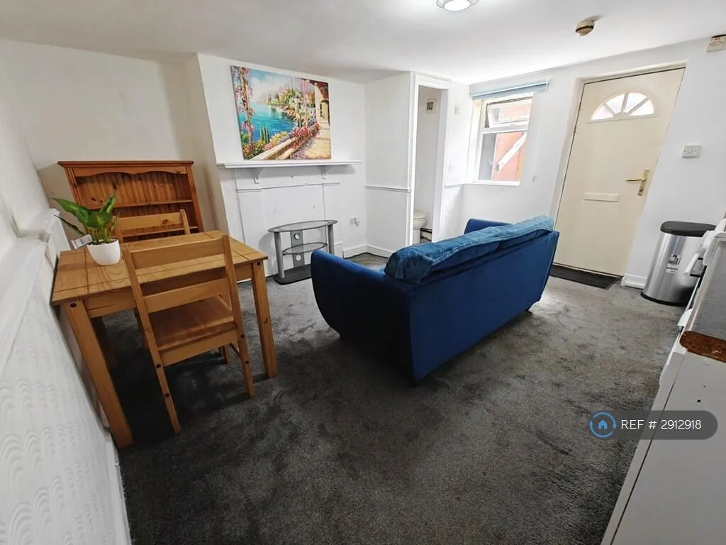 1 bedroom flat for rent