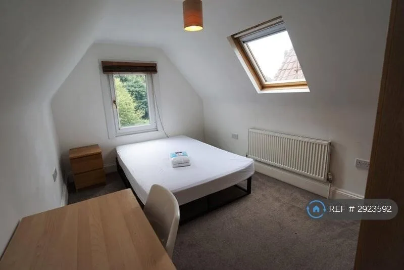1 bedroom house share for rent