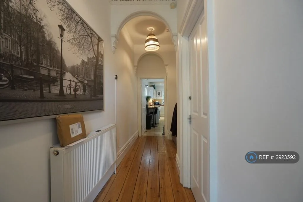 1 bedroom house share for rent