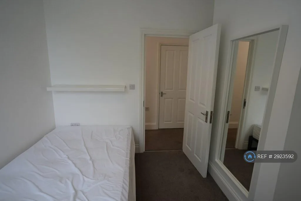 1 bedroom house share for rent