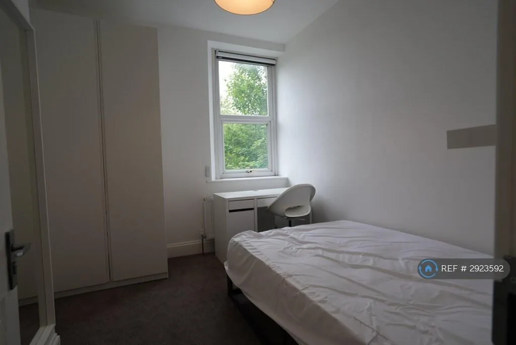 1 bedroom house share for rent