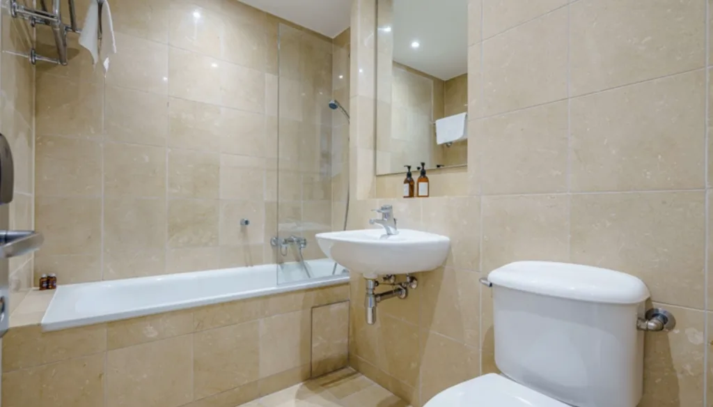 2 bedroom apartment for rent