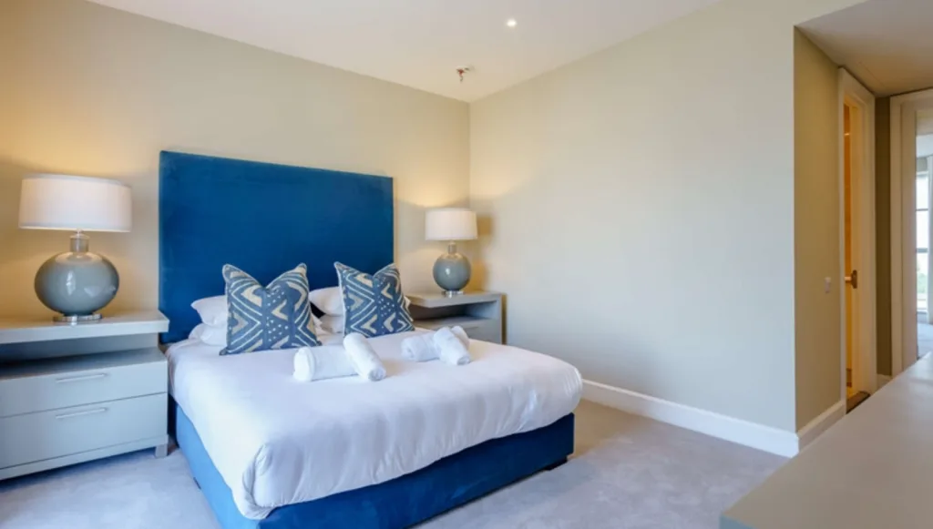 2 bedroom apartment for rent
