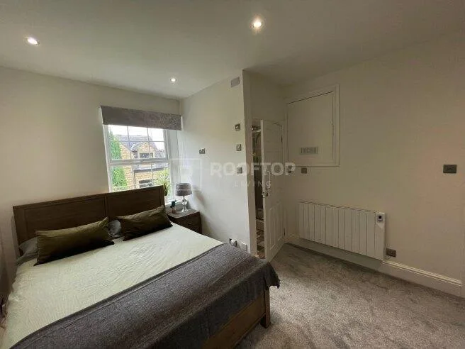 1 bedroom house share for rent