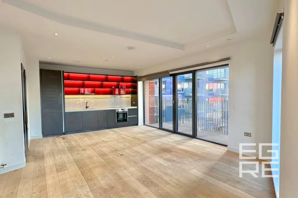 2 bedroom apartment for rent