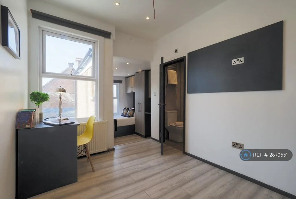 1 bedroom flat share for rent