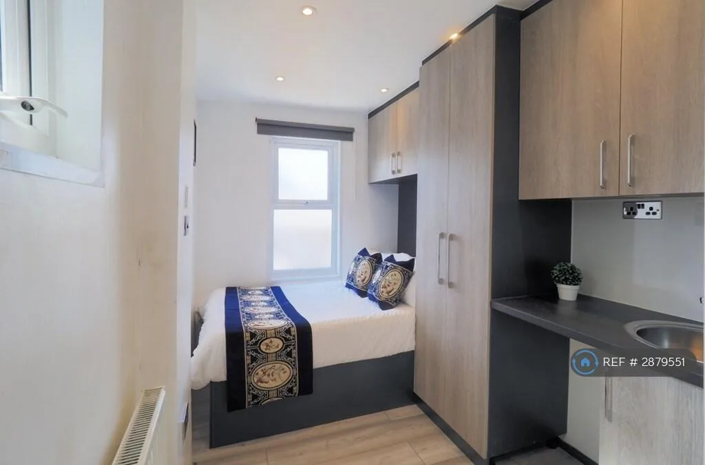 1 bedroom flat share for rent