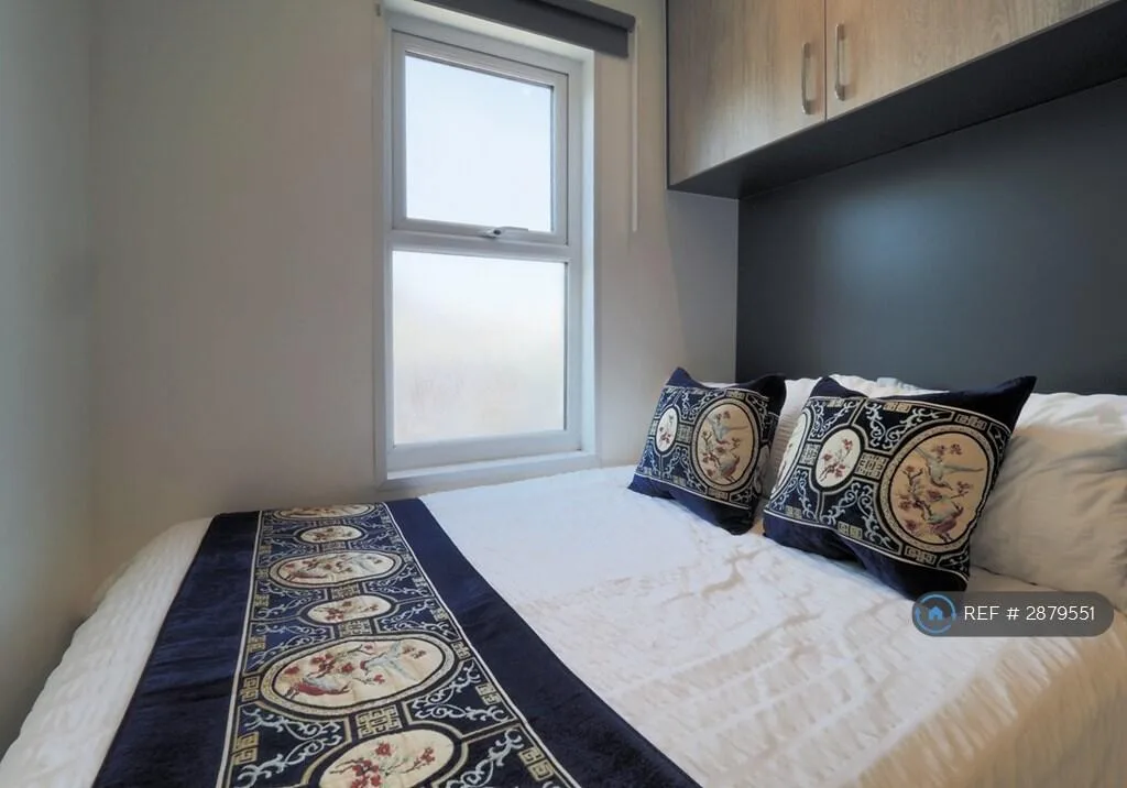 1 bedroom flat share for rent