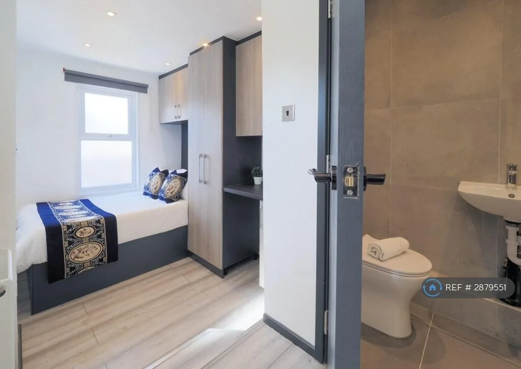 1 bedroom flat share for rent