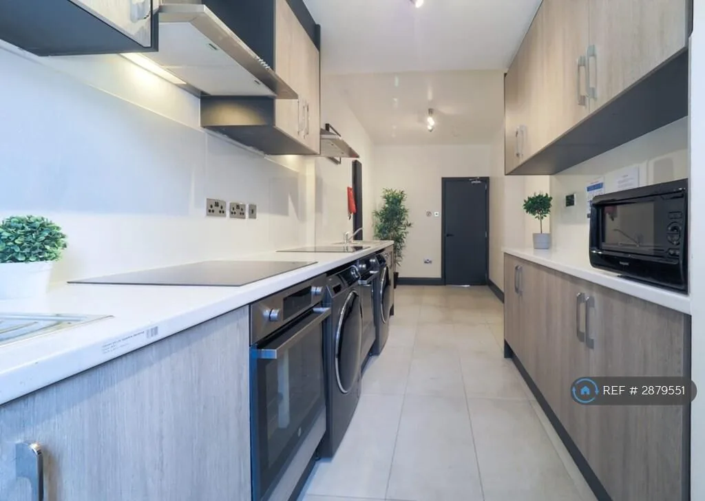 1 bedroom flat share for rent