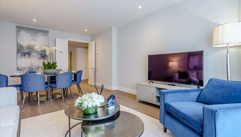 2 bedroom apartment for rent