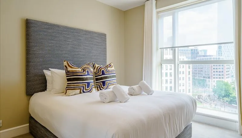 2 bedroom apartment for rent