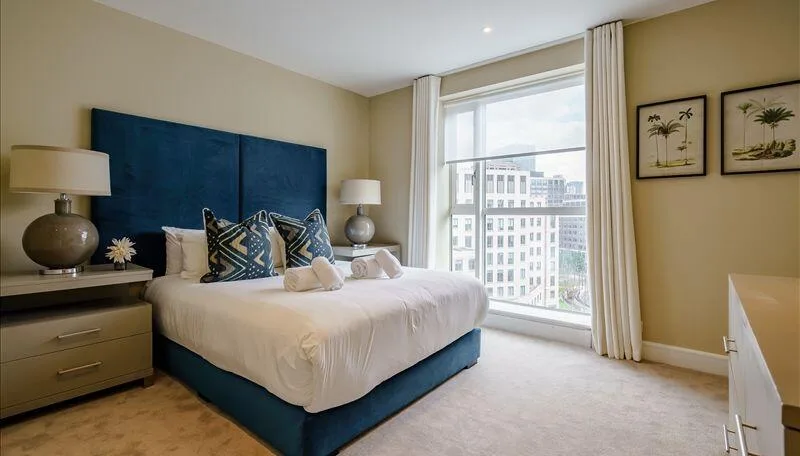 2 bedroom apartment for rent