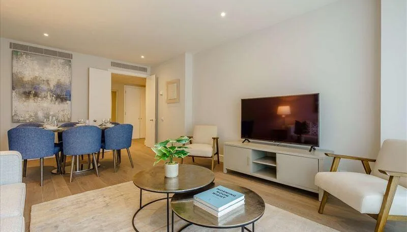 2 bedroom apartment for rent