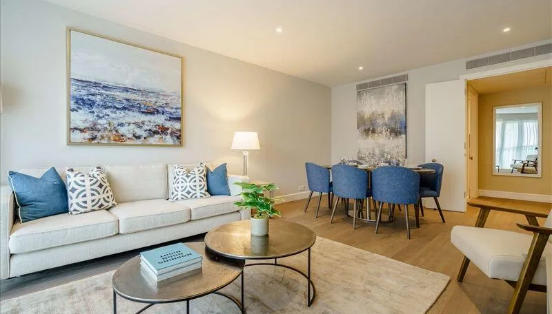 2 bedroom apartment for rent