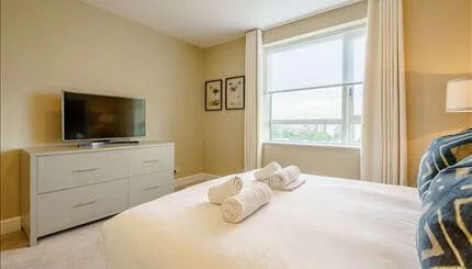 2 bedroom apartment for rent