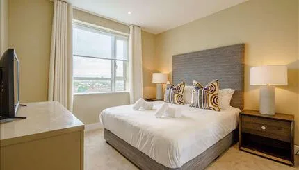 2 bedroom apartment for rent